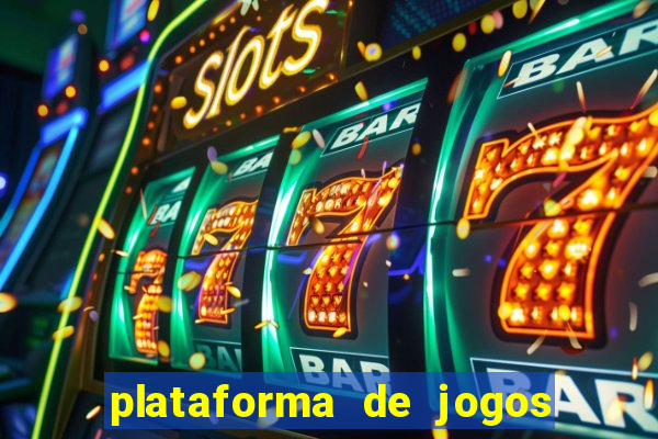 plataforma de jogos para ganhar dinheiro brabet